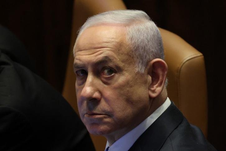 Middle East in 2026: region on a knife edge, its fate tied to Trump