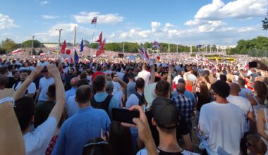 Belarus releases political prisoners amid ongoing human rights concerns - JURIST