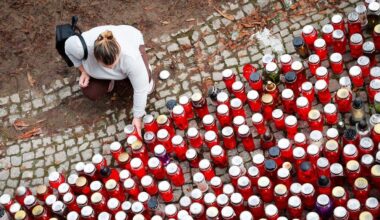 Preiskava smrti Šutarja se zapleta: pričevanja naj ne bi bila enotna