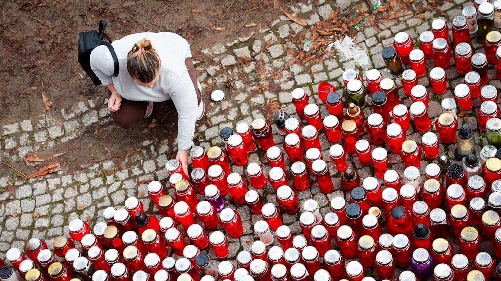 Preiskava smrti Šutarja se zapleta: pričevanja naj ne bi bila enotna