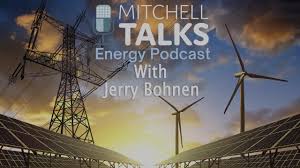 Mitchell talks energy with Jerry Bohnen, top 2025 energy stories plus more CWIP talk