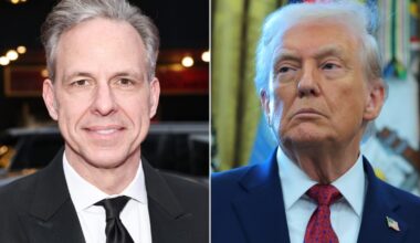 Donald Trump Attacks Kennedy Family After Tatiana Schlossberg Death