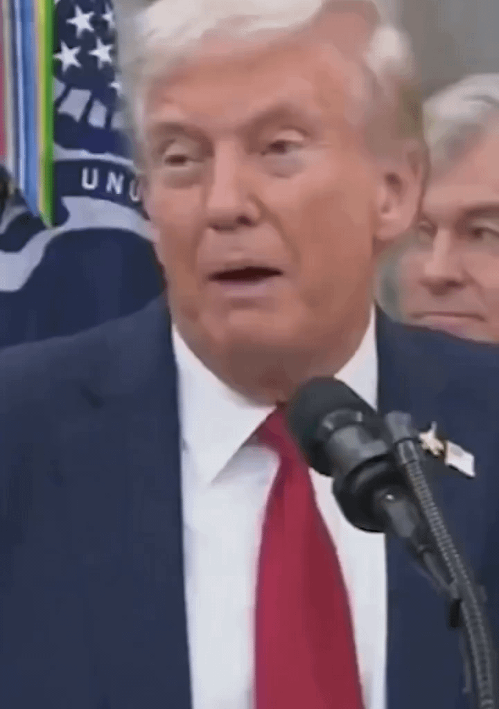 Trump has lied about having a healthcare plan for nearly a decade