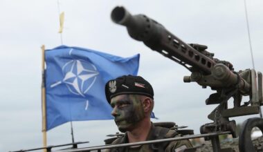 "Washington is demanding European allies assume primary responsibility for the continent's conventional military capabilities within three years, a dramatic shift that has left European officials questioning whether the ambitious timeline is achievable"