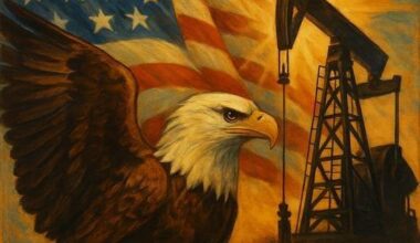 How Trump’s ‘Energy Dominance’ Agenda Is Dominating You With Dirty Energy. Raising costs, killing the climate, helping China — it’s a Trump trifecta. Also, by hobbling America’s green-energy industries, Trump is destroying jobs and enabling China to dominate industries of the future.