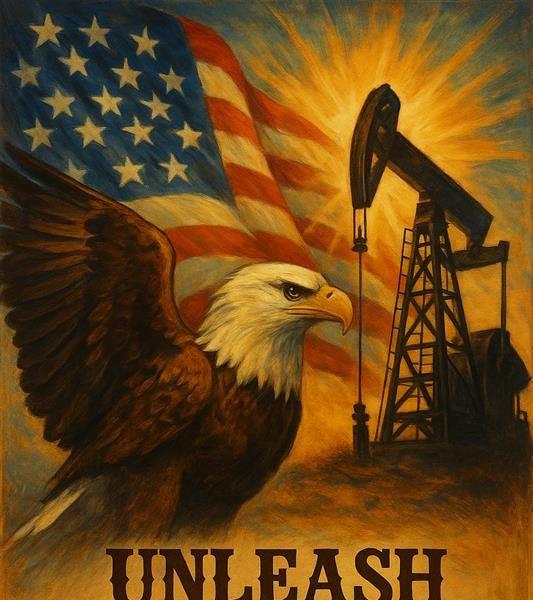 How Trump’s ‘Energy Dominance’ Agenda Is Dominating You With Dirty Energy. Raising costs, killing the climate, helping China — it’s a Trump trifecta. Also, by hobbling America’s green-energy industries, Trump is destroying jobs and enabling China to dominate industries of the future.