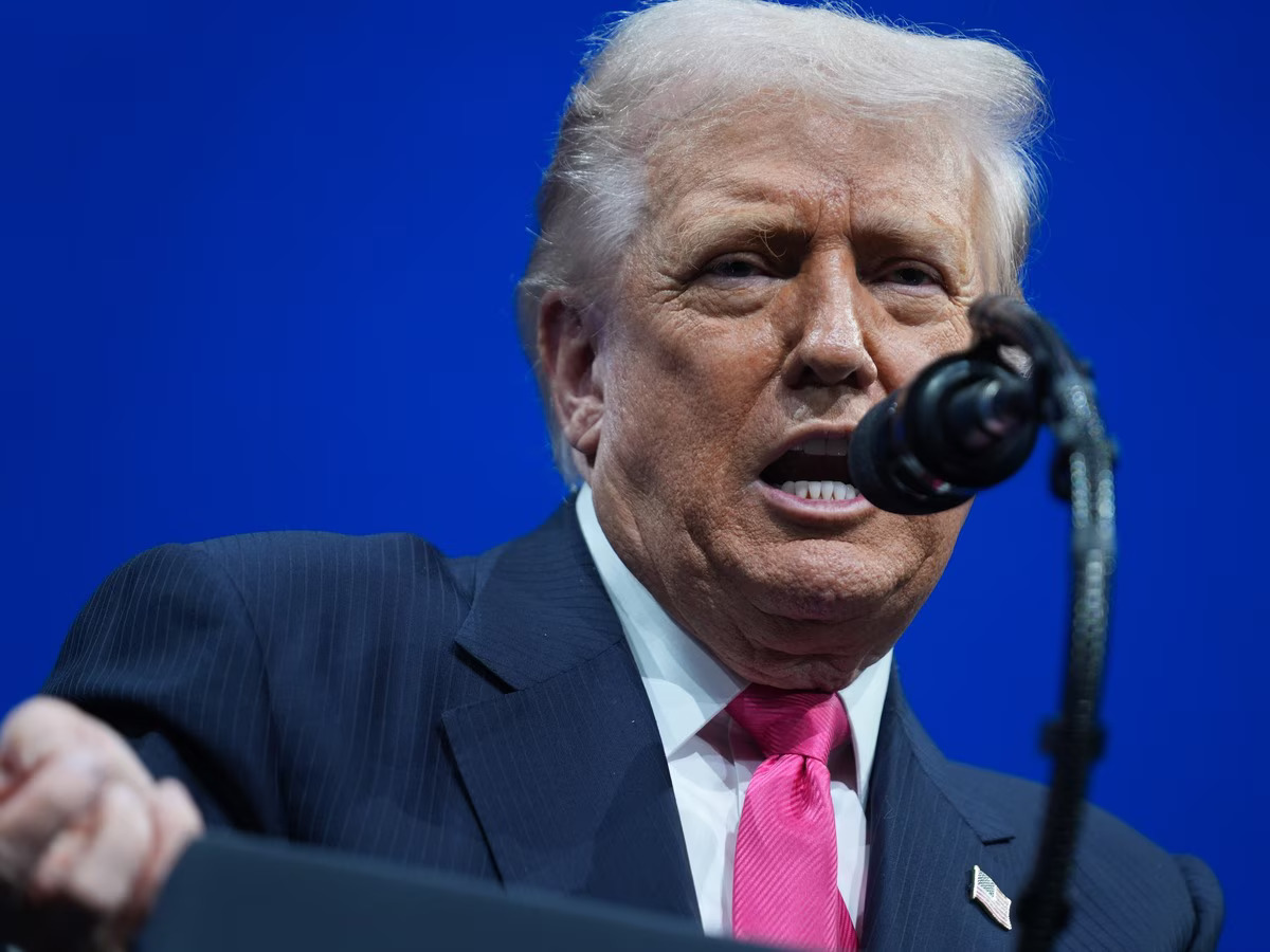 Trump ‘Golden Visa’ Program Allows Wealthy Immigrants to Buy US Residency