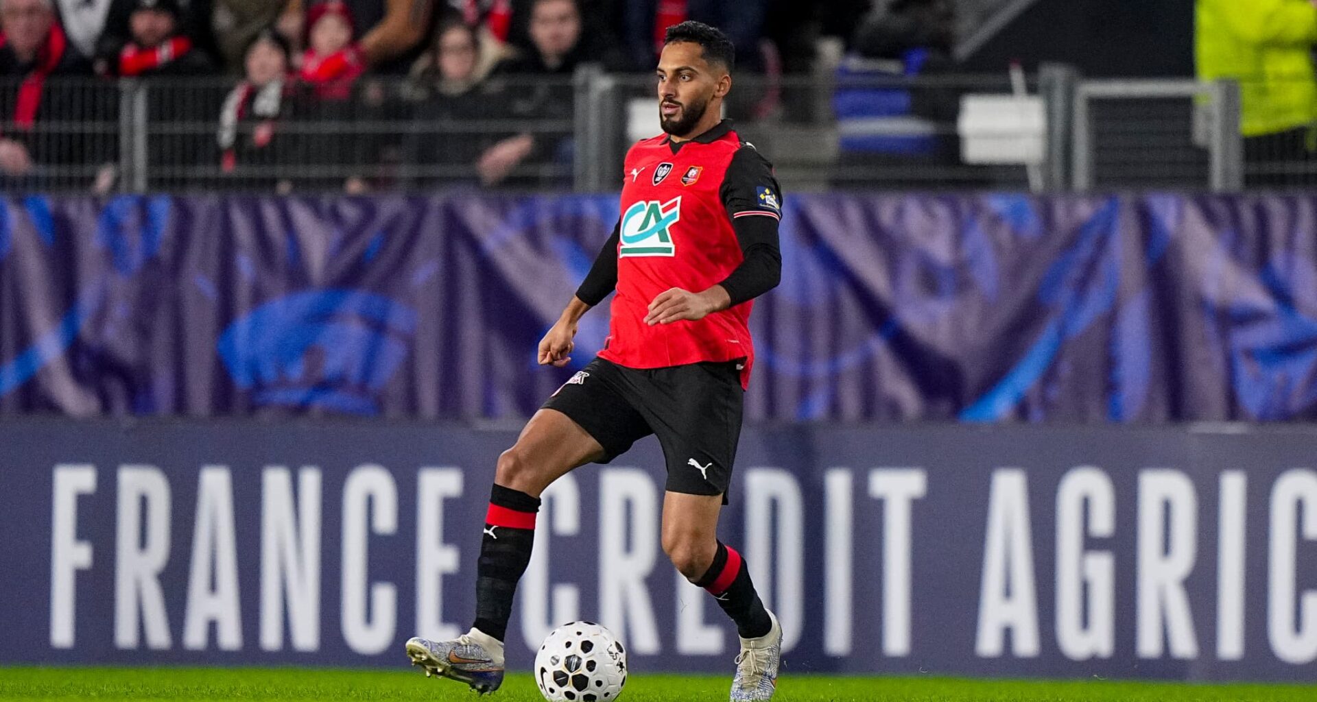 Le Havre sombre, un carton rouge après 13 secondes... Suivez en multiplex les derniers matchs des 32es de finale en live