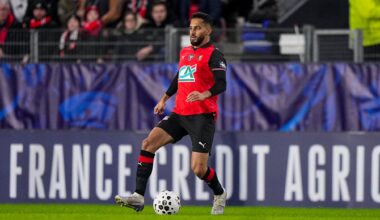 Le Havre sombre, un carton rouge après 13 secondes... Suivez en multiplex les derniers matchs des 32es de finale en live