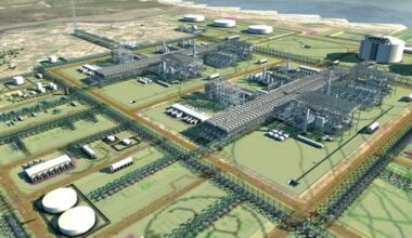 Mozambique LNG partners to provide additional equity to replace UK, Dutch financing