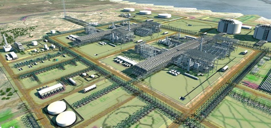 Mozambique LNG partners to provide additional equity to replace UK, Dutch financing