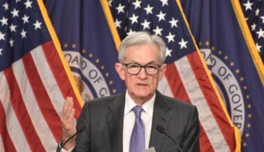 Fed Cut Interest Rates But Can't Undo 'Damage Created by Trump's Chaos Economy,' Expert Says