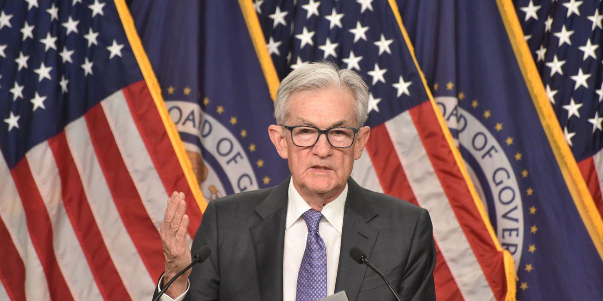 Fed Cut Interest Rates But Can't Undo 'Damage Created by Trump's Chaos Economy,' Expert Says