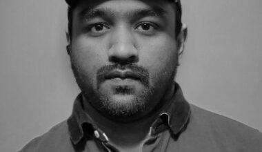 CoStar hires Shumail as data visualization journalist