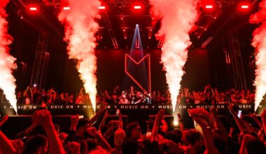 Marco Carola's Music On Announces First-Ever Malta Edition for 2026