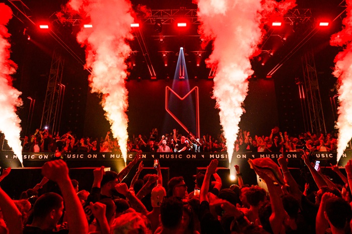 Marco Carola's Music On Announces First-Ever Malta Edition for 2026