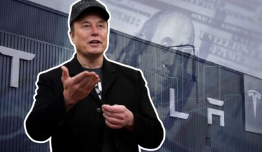 Court ruling restores Musk’s 2018 Tesla pay plan, ending years-long dispute
