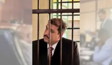 Kenya releases Turkish refugee arrested at Turkey’s request