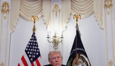 Trump’s Power Paradox: What Kind of World Order Does His National Security Strategy Seek?