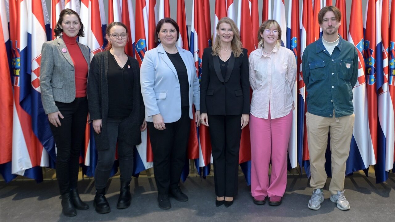 Croatia Adds to EU Push for Safe and Accessible Abortion