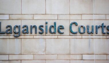 Man who trafficked woman to work as prostitute in Belfast avoids jail