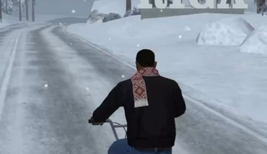 GTA: Riga