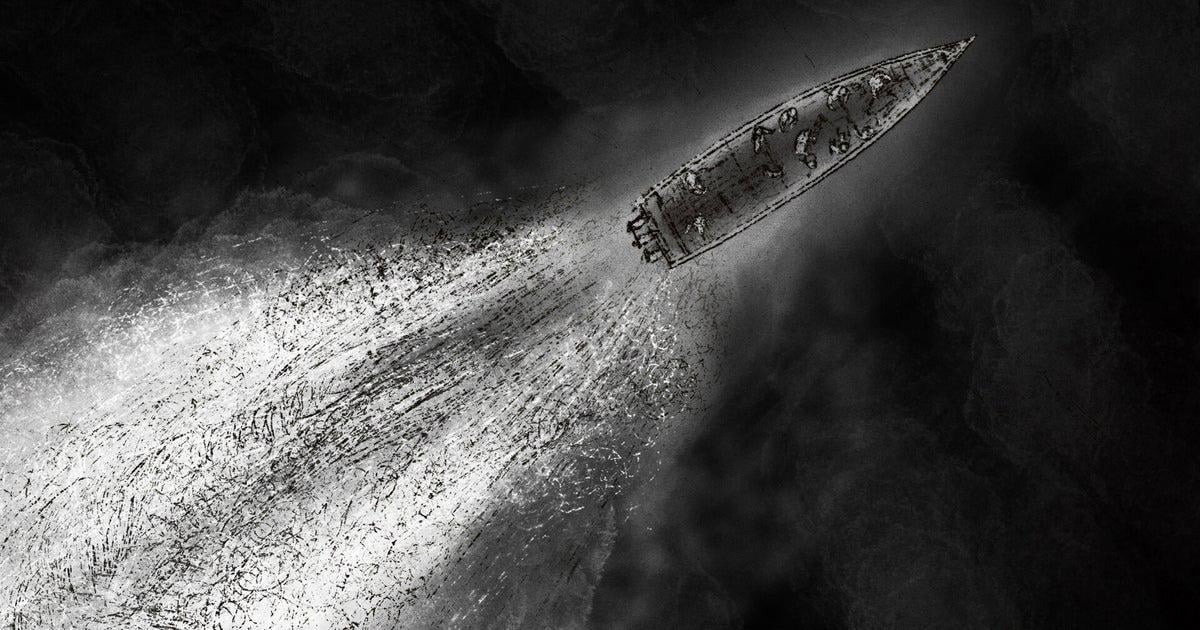 White House Throws Admiral Under The Bus In Killing Of Alleged Drug Boat Survivors