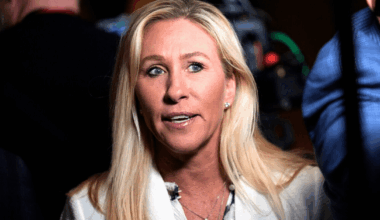 MTG Now Slams Trump for Prioritizing Foreign Leaders Over America