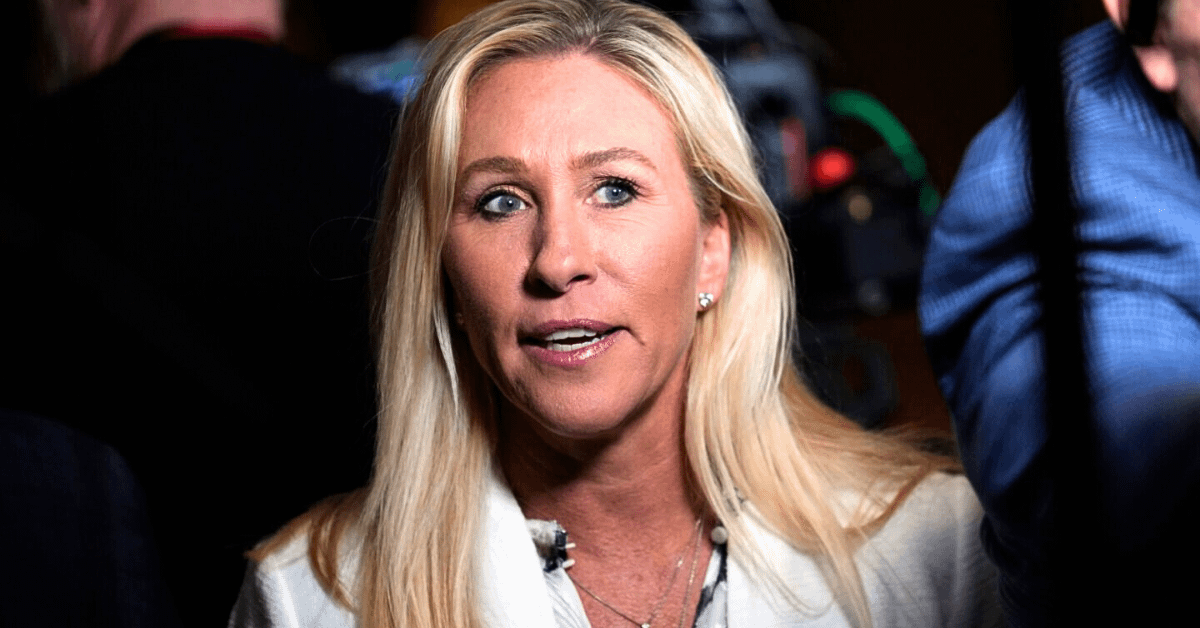 MTG Now Slams Trump for Prioritizing Foreign Leaders Over America