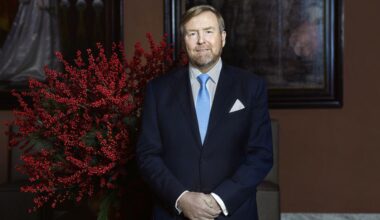 Koning in persoonlijke kersttoespraak: zuinig zijn op wat ons verbindt