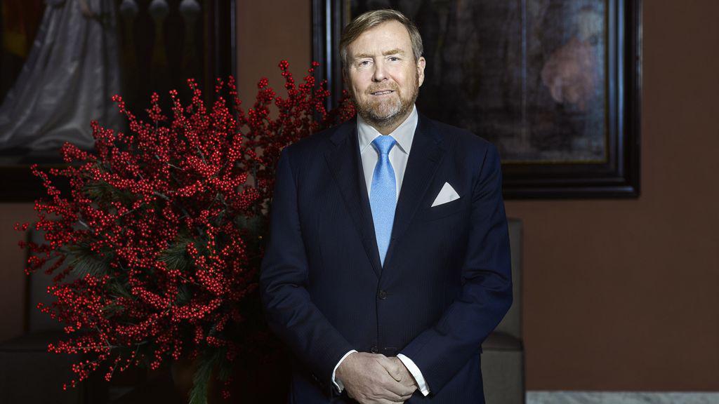 Koning in persoonlijke kersttoespraak: zuinig zijn op wat ons verbindt