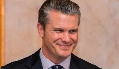 Pentagon Pete Posts Twisted Parody of Beloved Kid’s Character in Shock Strike