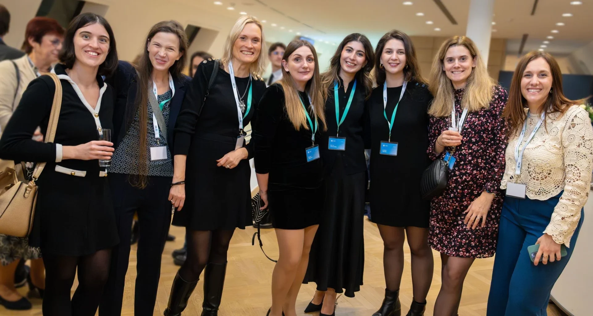 10th Anniversary of the NCI Luxembourg: Celebrating a Decade of Commitment