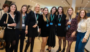 10th Anniversary of the NCI Luxembourg: Celebrating a Decade of Commitment