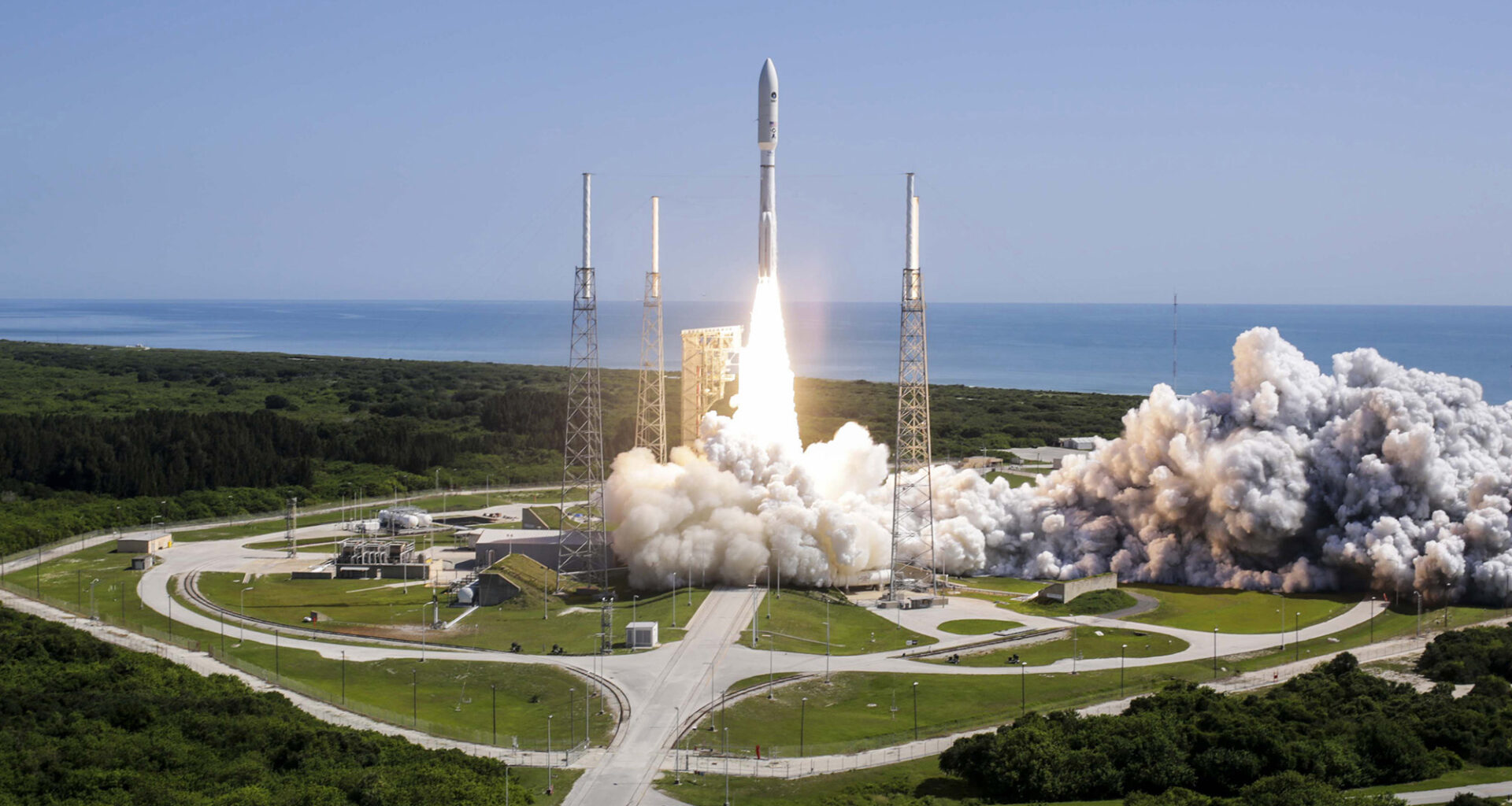 Space Force Weighs Range Upgrades to Support Reusable Rockets