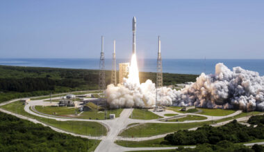 Space Force Weighs Range Upgrades to Support Reusable Rockets