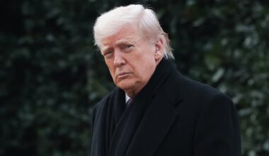 South African Caught in ICE Detention After Donald Trump’s Invitation to U.S.