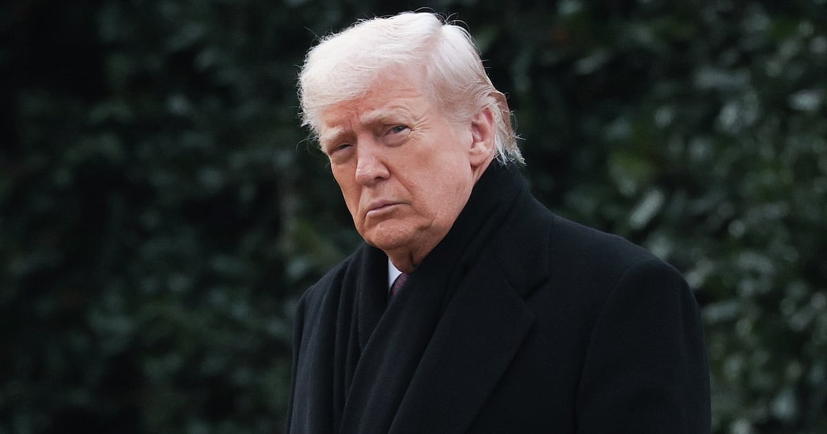 South African Caught in ICE Detention After Donald Trump’s Invitation to U.S.