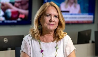 Veteran Epstein Reporter Says New Files Are ‘Worse’ Than Expected