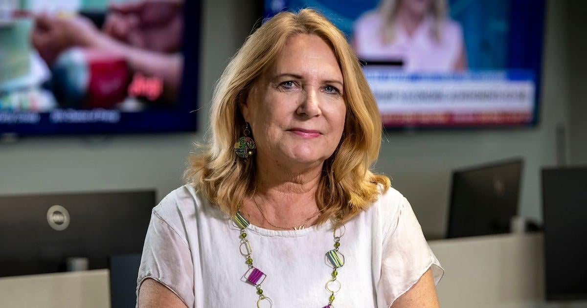 Veteran Epstein Reporter Says New Files Are ‘Worse’ Than Expected