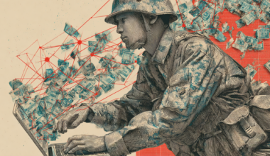 North Korea’s record year of crypto theft lays bare a ‘modern-day pirate state’