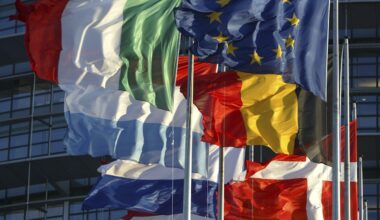 EU bryder sammen senest i dag