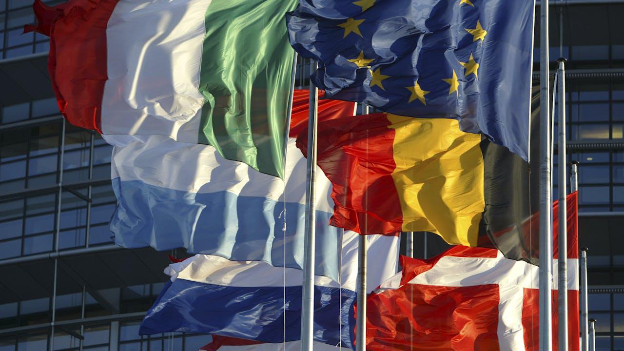 EU bryder sammen senest i dag