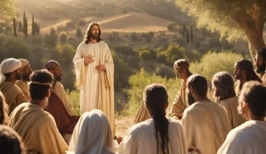 Si stanno diffondendo AI chatbot che offrono consigli spirituali ai fedeli cristiani.