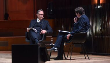 Bart De Wever : "Dans la crise politique autour du budget, le Roi m'a aidé…"