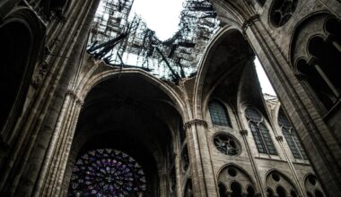 After 120 years, France is still grappling with the meaning of the separation of church and state