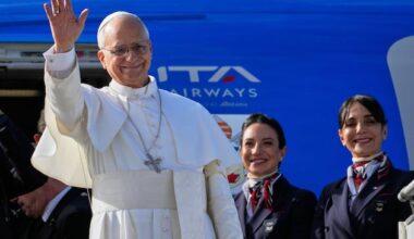 Here are 3 things he said – Deseret News