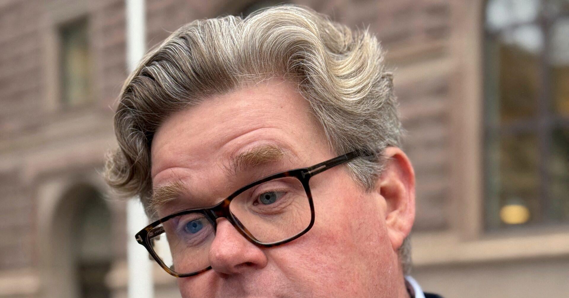 Shootings in Sweden halved in 2025 as police tackle gang crime