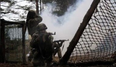 Kremlin's 3rd Attempted Kharkiv Offensive Already "A Self-Inflicted Disaster"