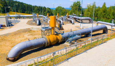 The Commodities Feed: European gas finds a floor | articles